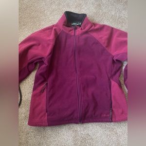 L.L.Bean jacket
